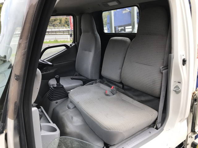 日野デュトロクレーン付小型（2t・3t）[写真29]