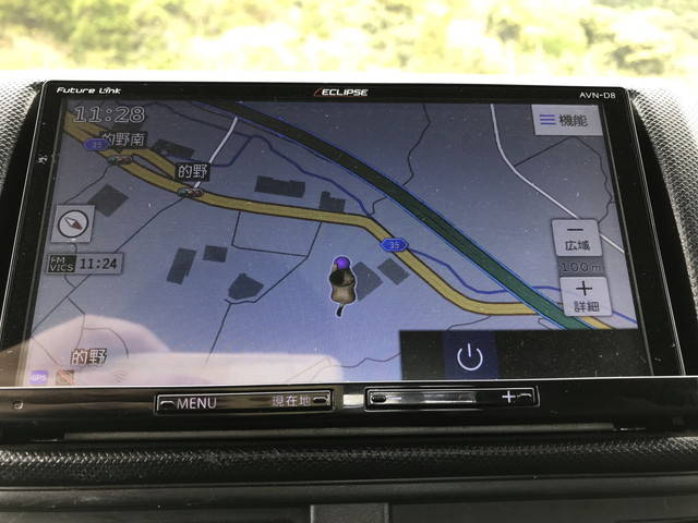 日野デュトロクレーン付小型（2t・3t）[写真38]