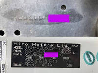 日野デュトロクレーン付小型（2t・3t）[写真40]