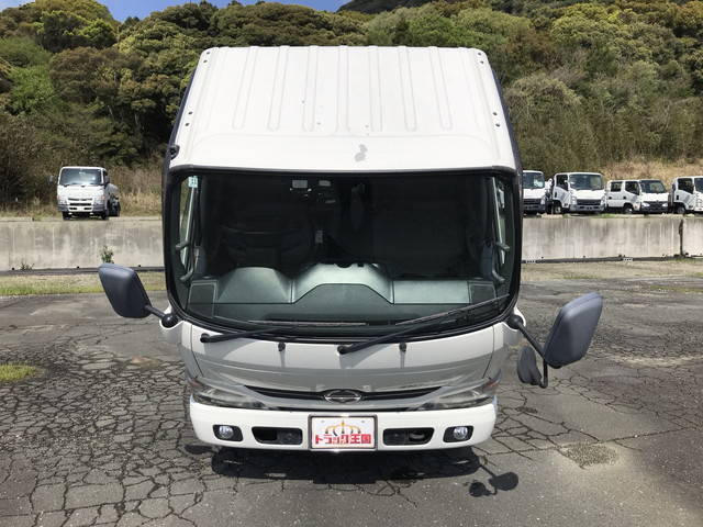 日野デュトロクレーン付小型（2t・3t）[写真09]