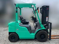 三菱フォークリフト[写真11]