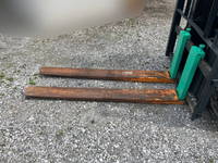 三菱フォークリフト[写真12]