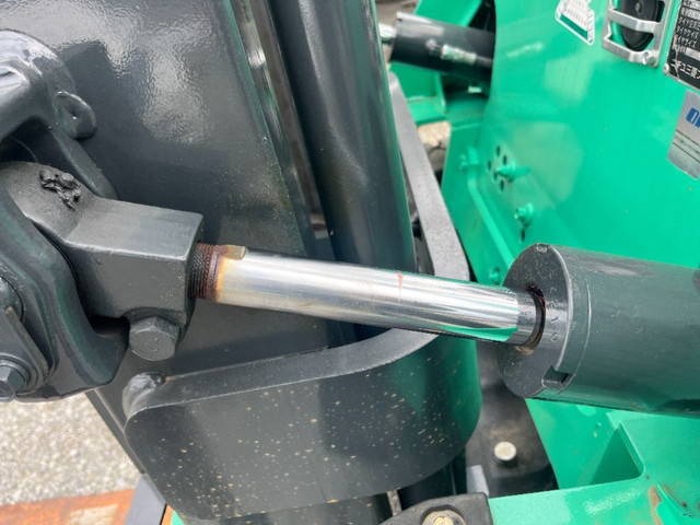 三菱フォークリフト[写真15]