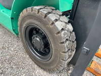 三菱フォークリフト[写真20]