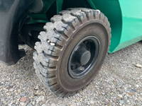 三菱フォークリフト[写真21]