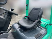 三菱フォークリフト[写真26]