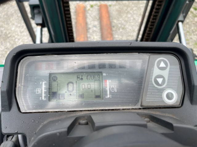 三菱フォークリフト[写真29]