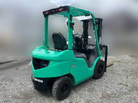 三菱フォークリフト[写真02]