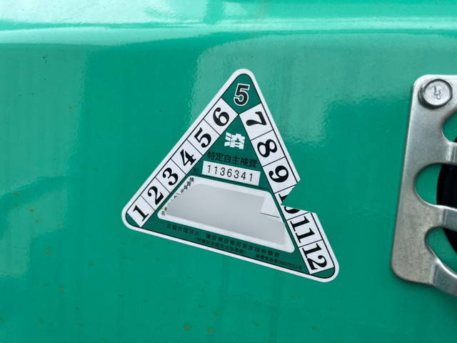 三菱フォークリフト[写真32]