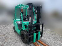 三菱フォークリフト[写真03]