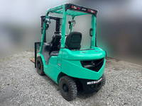 三菱フォークリフト[写真04]