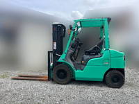 三菱フォークリフト[写真05]