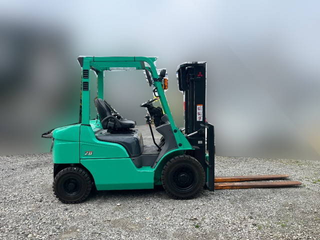 三菱フォークリフト[写真06]