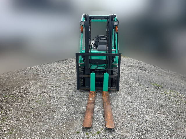 三菱フォークリフト[写真07]