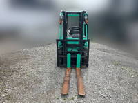 三菱フォークリフト[写真07]