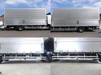 いすゞフォワードアルミウイング中型（4t）[写真11]