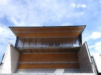 いすゞフォワードアルミウイング中型（4t）[写真19]