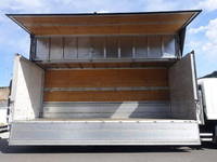 いすゞフォワードアルミウイング中型（4t）[写真20]