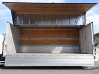 いすゞフォワードアルミウイング中型（4t）[写真22]