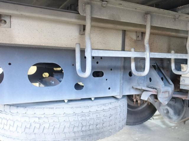 いすゞフォワードアルミウイング中型（4t）[写真25]