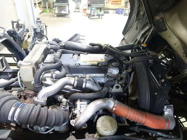 いすゞフォワードアルミウイング中型（4t）[写真28]