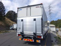 いすゞフォワードアルミウイング中型（4t）[写真02]