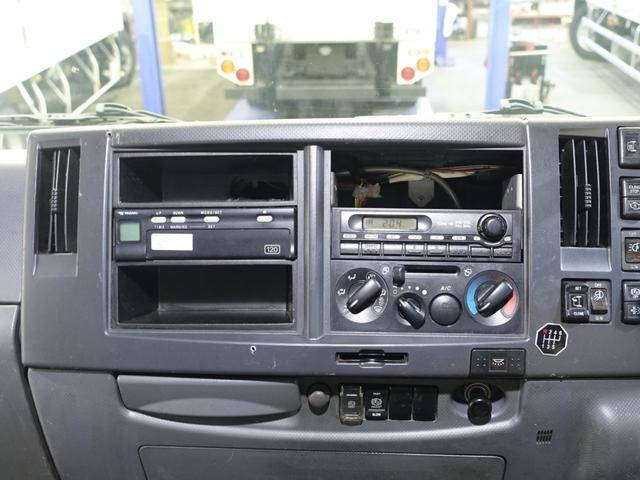 いすゞフォワードアルミウイング中型（4t）[写真35]