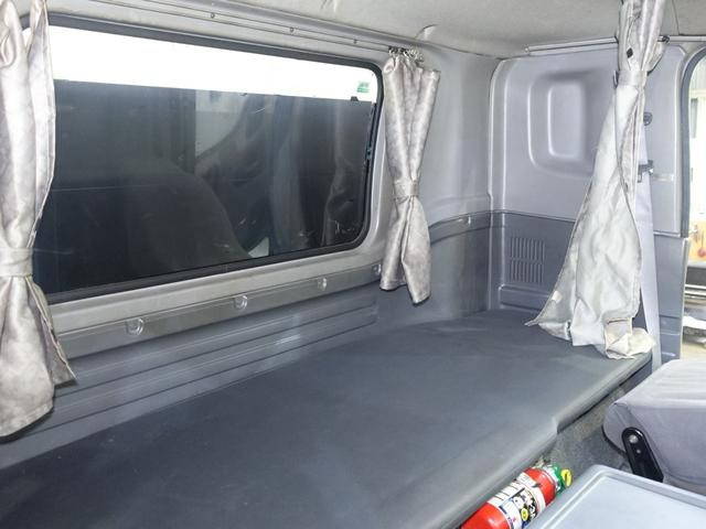 いすゞフォワードアルミウイング中型（4t）[写真39]