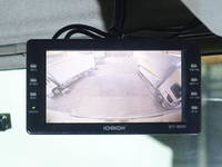 いすゞフォワードアルミウイング中型（4t）[写真40]