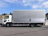 いすゞフォワードアルミウイング中型（4t）[写真05]