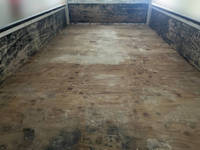 いすゞエルフ平ボディ小型（2t・3t）[写真10]