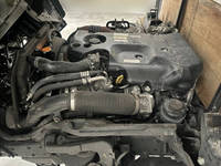 いすゞエルフ平ボディ小型（2t・3t）[写真17]