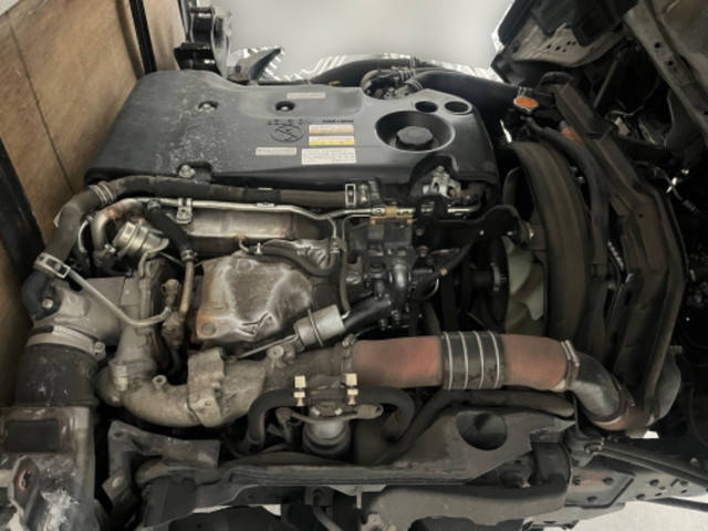 いすゞエルフ平ボディ小型（2t・3t）[写真18]