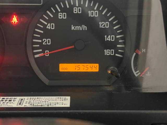 いすゞエルフ平ボディ小型（2t・3t）[写真22]