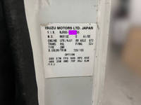 いすゞエルフ平ボディ小型（2t・3t）[写真24]