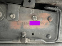 いすゞエルフ平ボディ小型（2t・3t）[写真25]