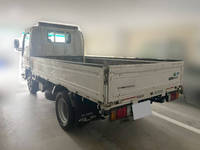 いすゞエルフ平ボディ小型（2t・3t）[写真02]