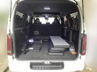 トヨタハイエースバン小型（2t・3t）[写真10]