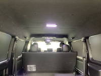 トヨタハイエースバン小型（2t・3t）[写真11]