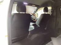 トヨタハイエースバン小型（2t・3t）[写真12]