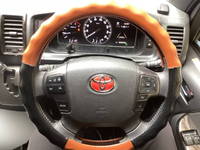 トヨタハイエースバン小型（2t・3t）[写真17]