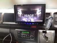 トヨタハイエースバン小型（2t・3t）[写真19]