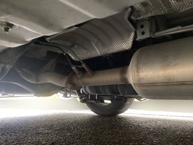 トヨタハイエースバン小型（2t・3t）[写真22]