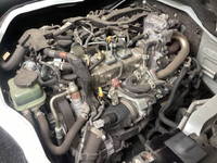 トヨタハイエースバン小型（2t・3t）[写真23]