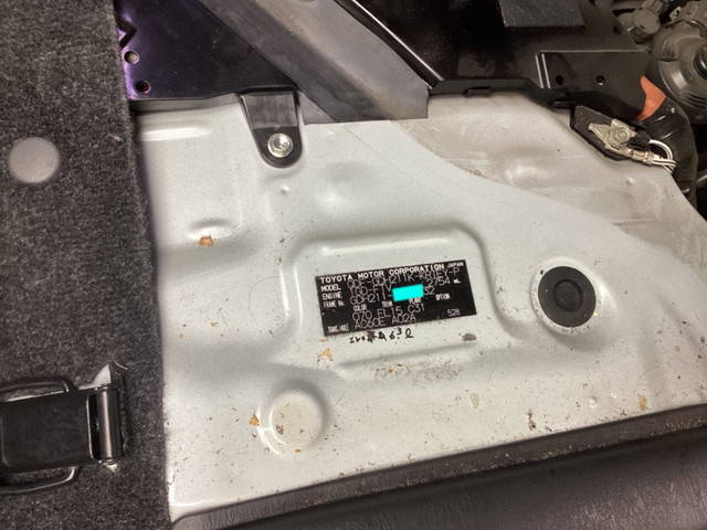 トヨタハイエースバン小型（2t・3t）[写真24]