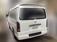 トヨタハイエースバン小型（2t・3t）[写真03]