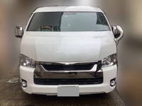 トヨタハイエースバン小型（2t・3t）[写真04]