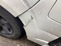 トヨタハイエースバン小型（2t・3t）[写真08]