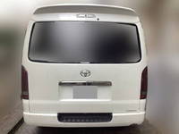 トヨタハイエースバン小型（2t・3t）[写真09]