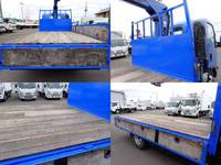 いすゞエルフクレーン3段小型（2t・3t）[写真12]